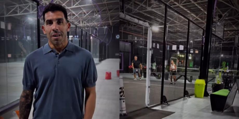 Cortesía de exitoina