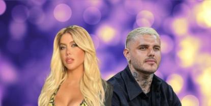 Mauro Icardi Anuncia el Fin de su Matrimonio con Wanda Nara