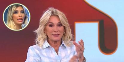 Yanina Latorre critica fuertemente a Carmiña Masi tras su expulsión