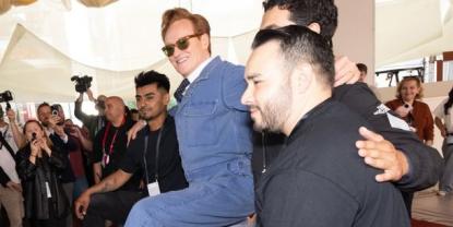 Amenazas en Los Ángeles: Seguridad en los Premios Oscar 2026