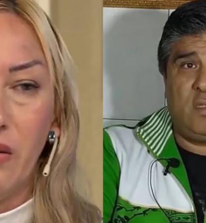 Denuncia de abuso sexual contra Chelo de Grupo Green por influencer musical