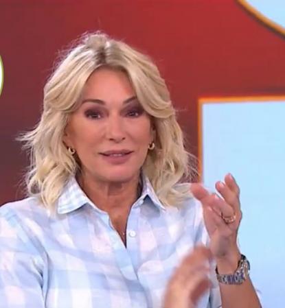 Yanina Latorre critica fuertemente a Carmiña Masi tras su expulsión