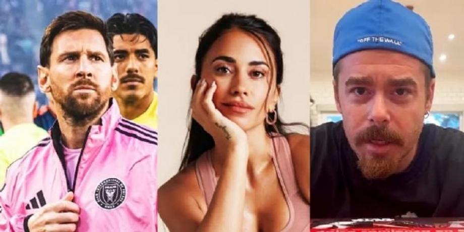 Cortesía de minutoneuquen