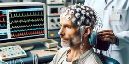 Investigaciones sobre la influencia del campo magnético en el cerebro humano