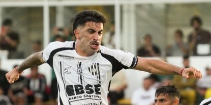 Michael Santos reflexiona sobre la actuación del equipo y el penal polémico