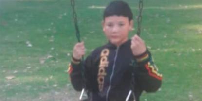 Homicidio en Uruguay: padre asesina a su hijo de 15 años a golpes