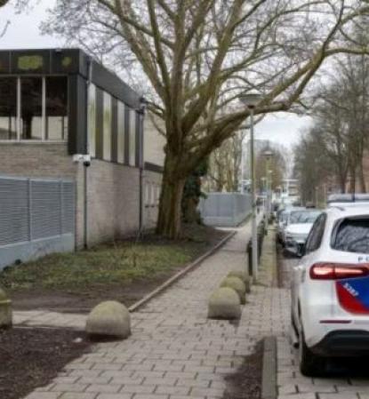 Explosión en escuela judía de Ámsterdam: Un acto de violencia antisemita