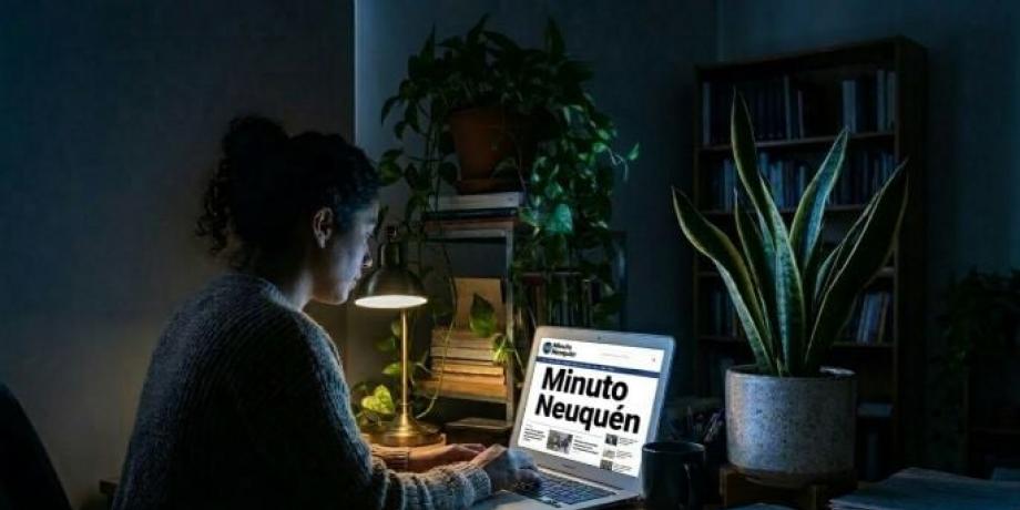 Cortesía de minutoneuquen