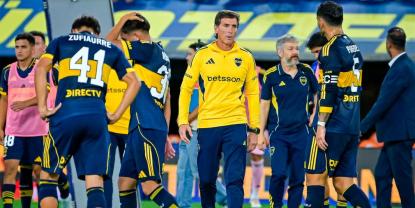 Boca Juniors enfrenta un desafío crucial ante Unión de Santa Fe en el Apertura