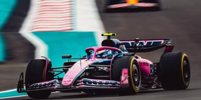 Cancelación de los Grandes Premios de Baréin y Arabia Saudita en 2023