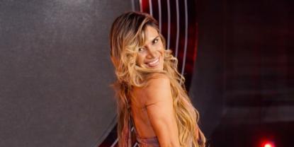 Detención de Luciana Martínez: Acusaciones de Robo en Palermo