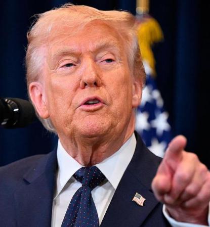 Trump Cuestiona la Vitalidad de Mojtaba Khamenei: Rumores de Su Muerte