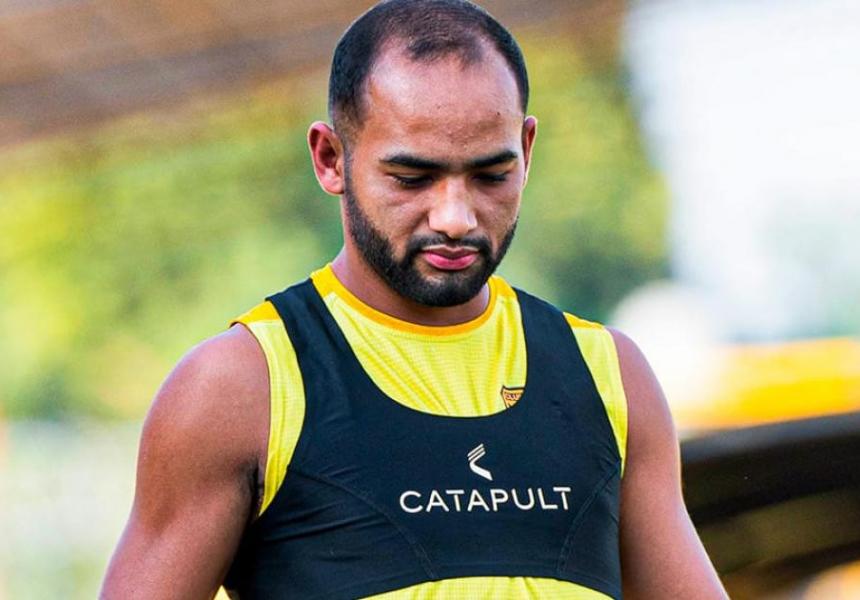 Mitre se enfrenta a Ciudad Bolívar en el 8 de Abril con bajas importantes