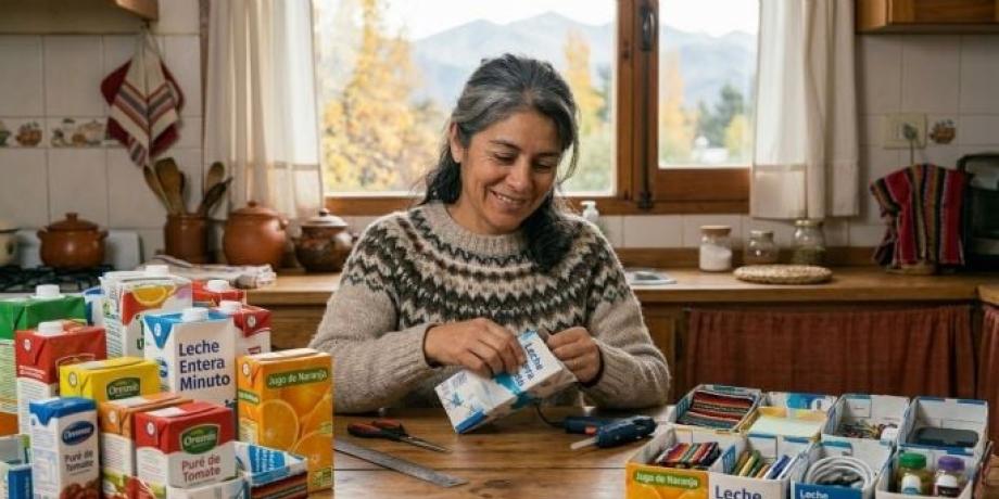 Cortesía de minutoneuquen