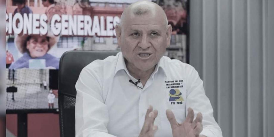 Cortesía de diariopanorama