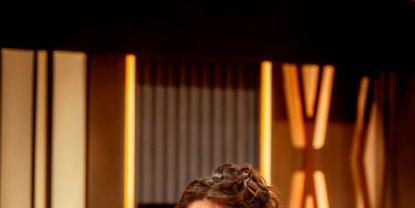 Eliminación en MasterChef Celebrity: Cuatro semifinalistas en competencia