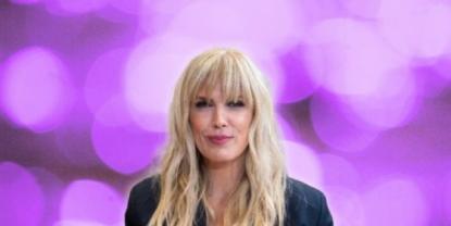 Viviana Canosa podría regresar a la televisión en El Nueve