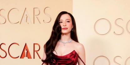 Mikey Madison revela nuevo proyecto cinematográfico tras los Oscar 2026