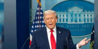 Trump Insta a la OTAN a Actuar en el Estrecho de Ormuz ante la Tensión Global