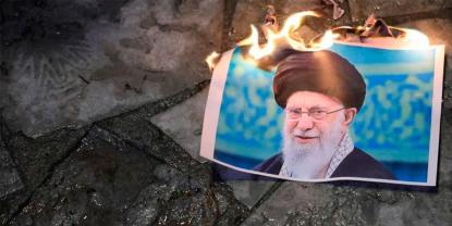 Israel lleva a cabo ataque aéreo y destruye aeronave de Alí Khameneí