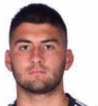 Franco Herrera se Une a Unión Santiago como Nuevo Arquero Profesional