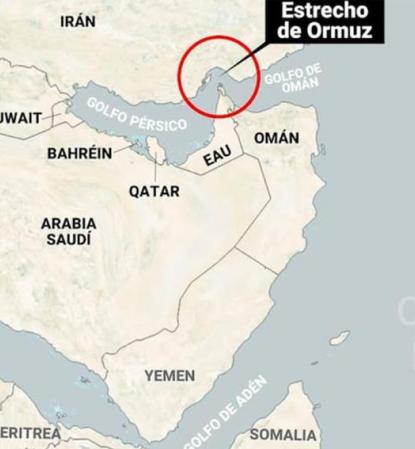 Aumento de Temores por Crisis Energética Global ante Conflictos en Medio Oriente