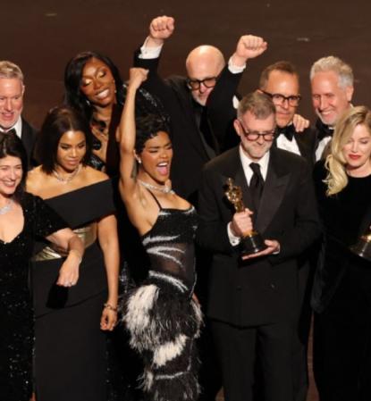 Premios Oscar 2026: Ganadores y Momentos Destacados de la 98ª Edición