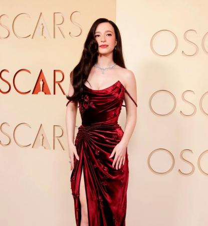 Mikey Madison revela nuevo proyecto cinematográfico tras los Oscar 2026