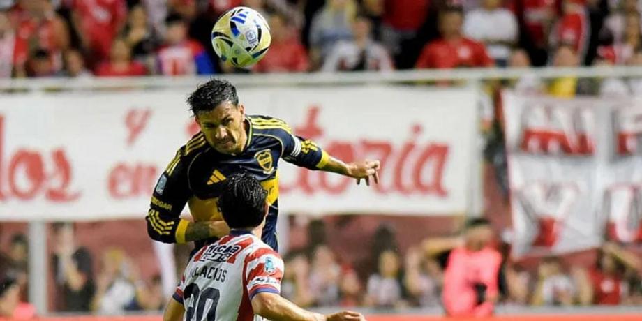 Cortesía de elliberal