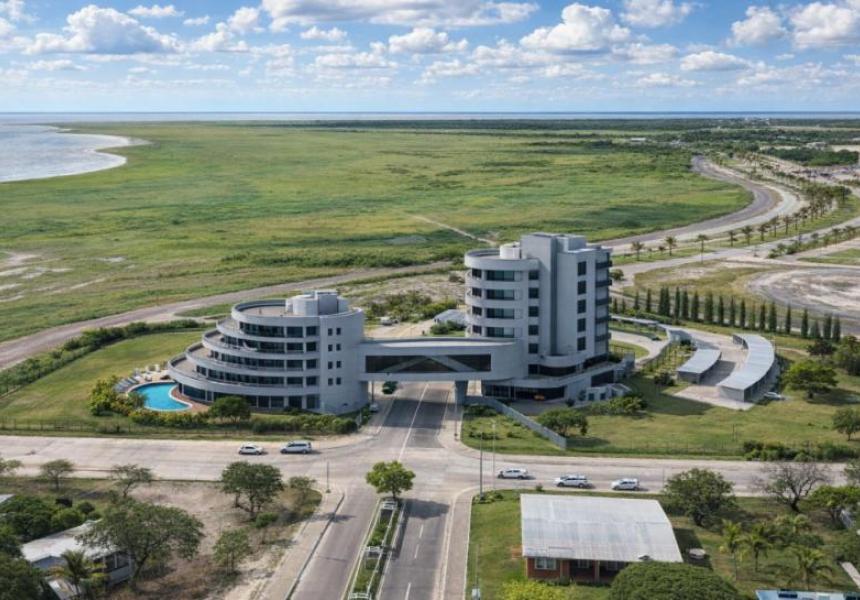 Termas de Río Hondo se enfrenta a días de lluvia: pronóstico incierto para hoy Viernes 20 de marzo de 2026