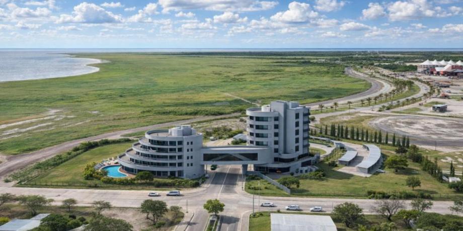 Termas de Río Hondo se enfrenta a días de lluvia: pronóstico incierto para hoy Viernes 20 de marzo de 2026