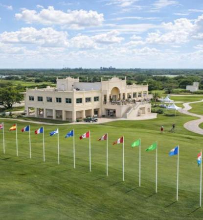 Termas de Río Hondo se prepara para la lluvia: clima inestable para hoy Sábado 21 de marzo de 2026