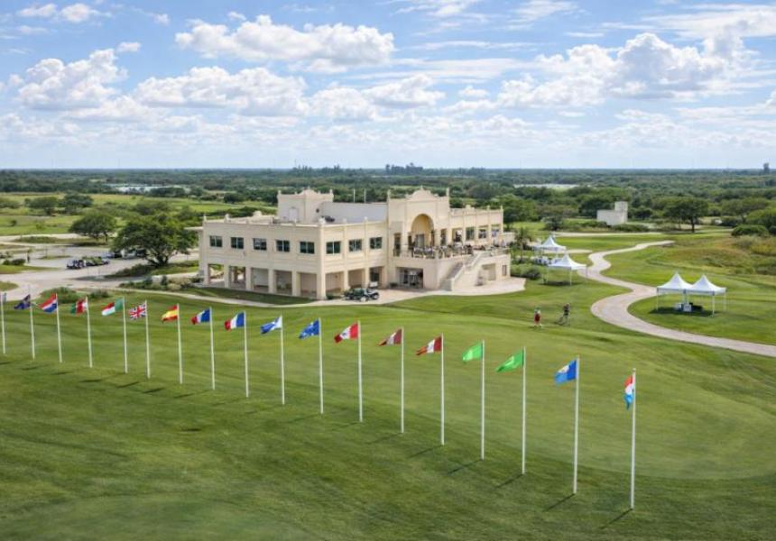 Termas de Río Hondo se prepara para la lluvia: clima inestable para hoy Sábado 21 de marzo de 2026