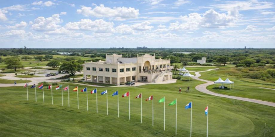 Termas de Río Hondo se prepara para la lluvia: clima inestable para hoy Sábado 21 de marzo de 2026