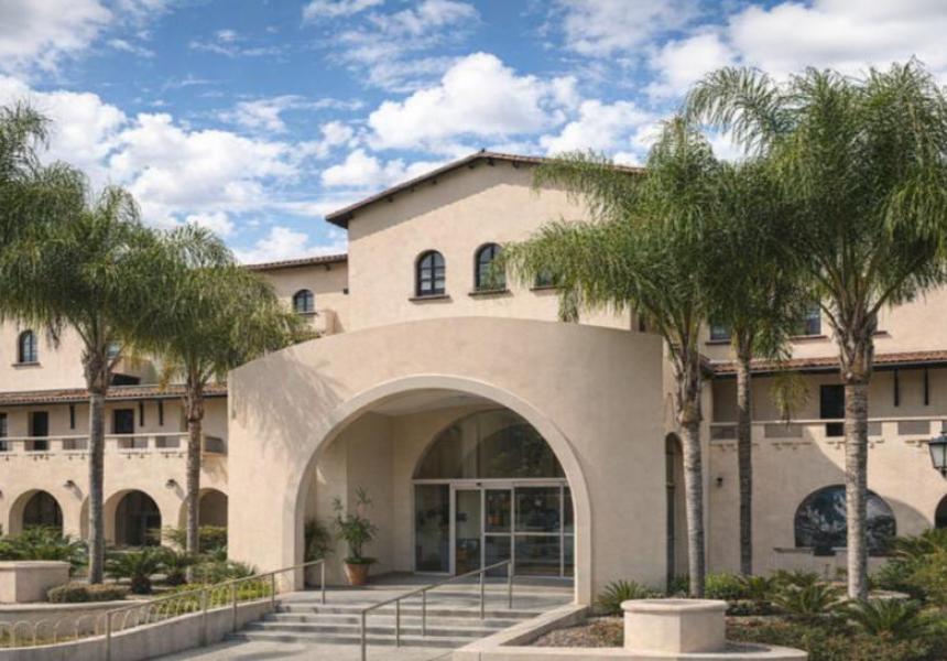 Termas de Río Hondo se prepara para un clima variado: pronóstico de lluvias y temperaturas agradables para hoy Domingo 22 de marzo de 2026