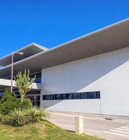 Termas de Río Hondo disfruta de un día soleado: calor moderado para hoy Martes 24 de marzo de 2026