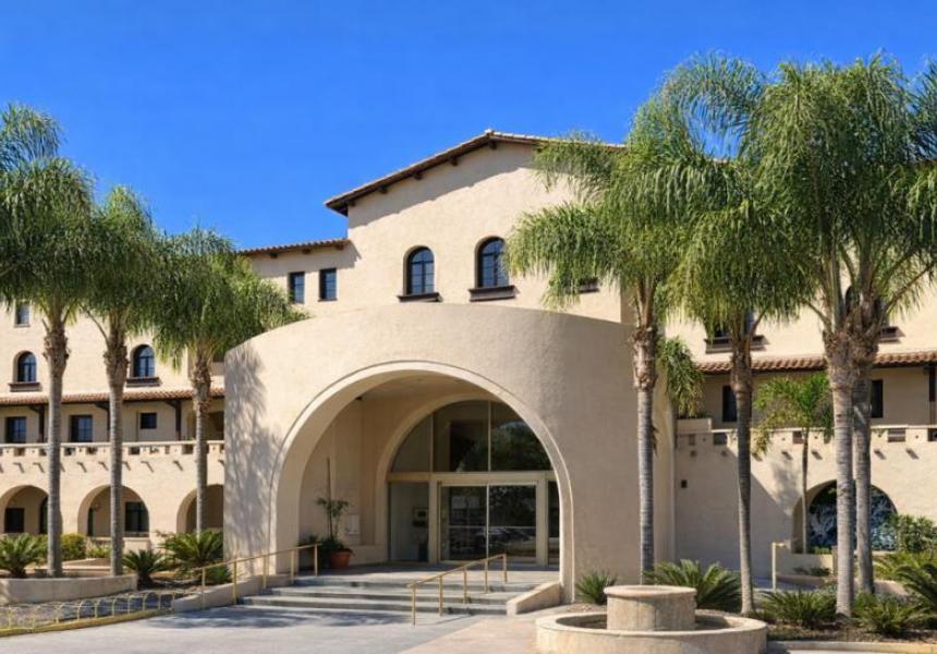 Termas de Río Hondo se prepara para un cambio climático: temperaturas suaves y lluvias a la vista hoy Miércoles 25 de marzo de 2026