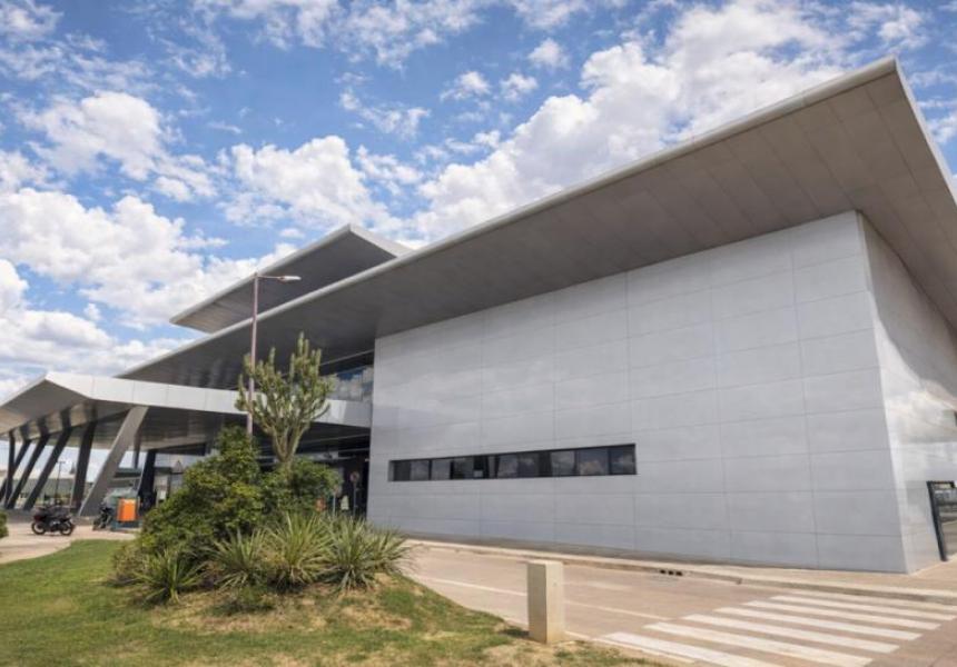 Termas de Río Hondo se prepara para días nublados y lluvias: pronóstico para hoy Jueves 26 de marzo de 2026