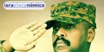 Apoyo militar de Uganda a Israel: Declaraciones de Kainerugaba