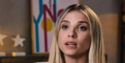 La advertencia de Emily Ceco sobre el perfil psicológico de Santiago Martínez