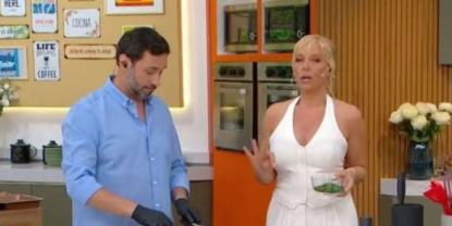 Desvinculación inesperada en 'La Cocina Rebelde' genera controversia