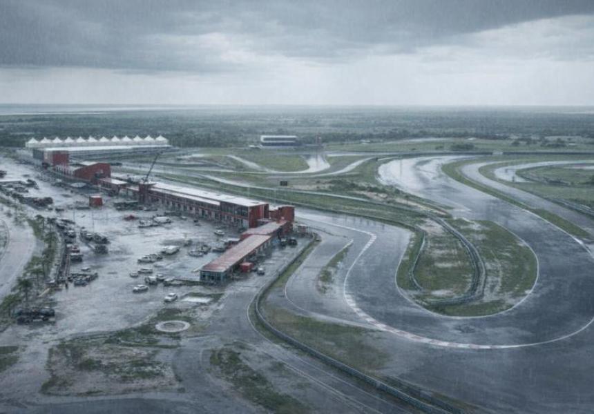 Condiciones inestables en Termas de Río Hondo: pronóstico para el fin de semana