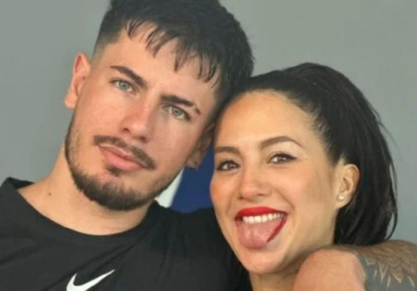 La reveladora letra de Lauta en su nueva canción tras ruptura con Flor Vigna