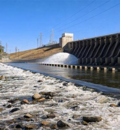 Termas de Río Hondo disfruta de un día soleado: pronóstico cálido para esta semana