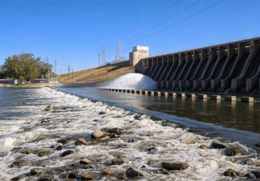 Termas de Río Hondo disfruta de un día soleado: pronóstico cálido para esta semana