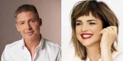 Conflicto Legal entre Araceli González y Adrián Suar por Participación en Pol-ka