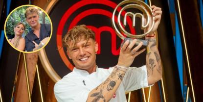 Ian Lucas expone sus razones para no reconectar con Evangelina Anderson