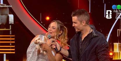 Tamara Paganini Regresa a Gran Hermano: Un Hito en la Historia del Reality Argentino