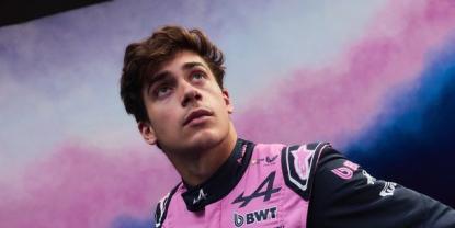 Entradas gratuitas para la exhibición de Franco Colapinto en Argentina