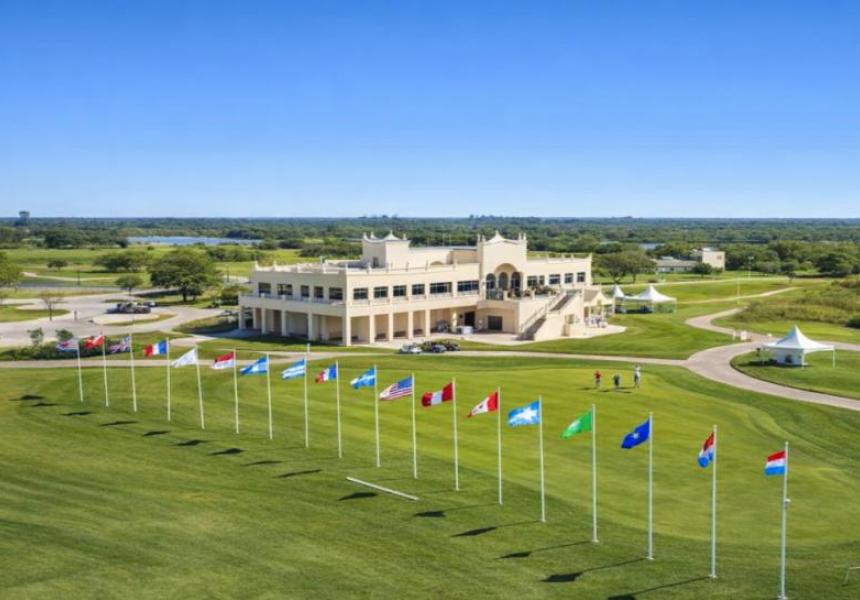 Termas de Río Hondo disfruta de un día soleado: clima ideal para este Martes 31 de marzo de 2026